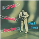 Chuck Berry picture from Brown Eyed Handsome Man released 06/12/2006