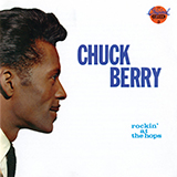 Chuck Berry picture from Bye, Bye Johnny released 07/10/2025