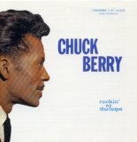 Chuck Berry picture from Down The Road A Piece released 12/23/2009