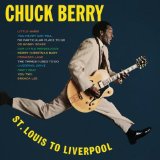 Chuck Berry picture from No Particular Place To Go released 05/22/2012