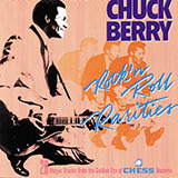 Chuck Berry picture from Run Rudolph Run released 03/10/2011