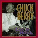 Chuck Berry picture from The Promised Land released 08/04/2007
