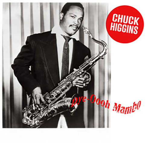 Chuck Higgins Broke profile image