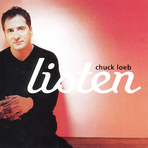 Chuck Loeb High Five profile image