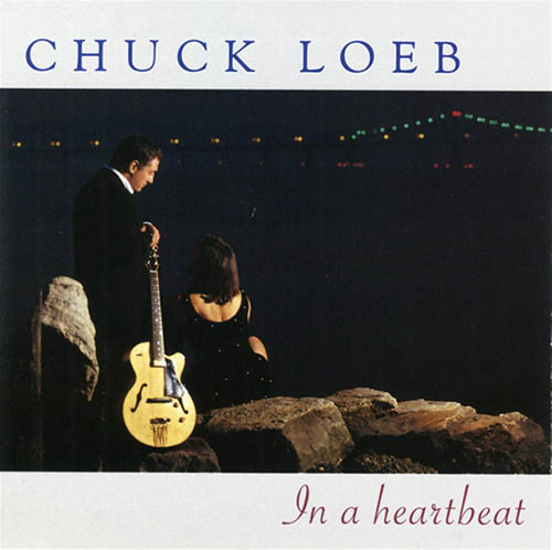 Chuck Loeb North, South, East And Wes profile image