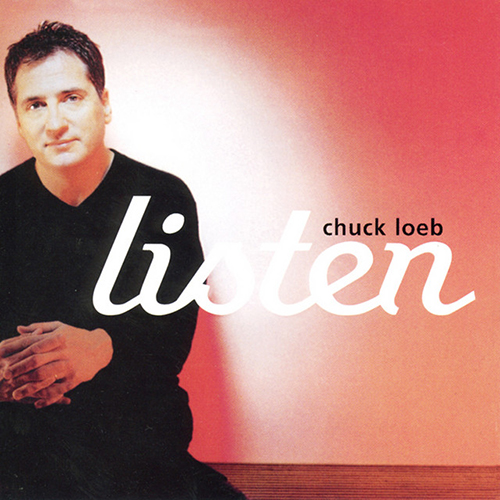 Chuck Loeb Right Down Broadway profile image