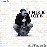 Chuck Loeb picture from Sarao released 05/06/2005