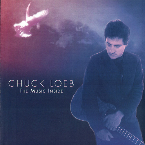 Chuck Loeb The Music Inside profile image