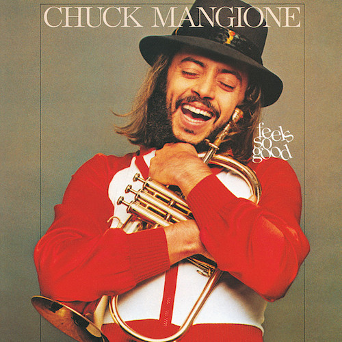 Chuck Mangione Feels So Good profile image
