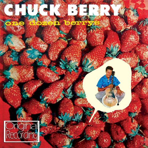 Chuck Berry Reelin' And Rockin' profile image