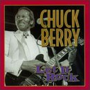 Chuck Berry The Promised Land profile image
