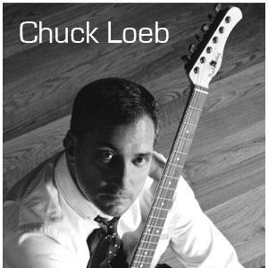 Chuck Loeb It's All Good profile image