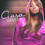 Ciara picture from Goodies released 11/29/2005