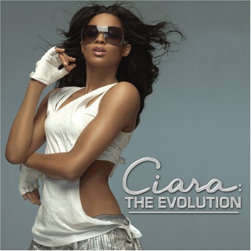 Ciara Ciara, Promise, Piano, Vocal & Guitar (Right-Hand Melody)