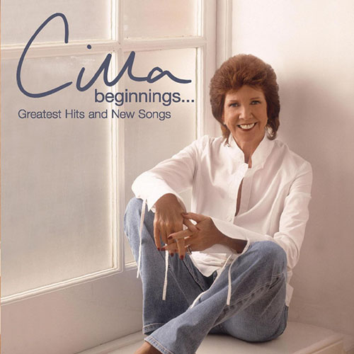 Cilla Black Something Tells Me (Something's Gonn profile image