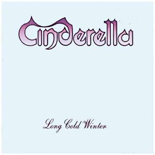 Cinderella Don't Know What You Got (Till It's G profile image