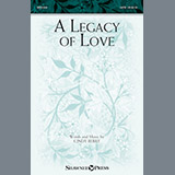 Cindy Berry picture from A Legacy Of Love released 03/16/2018