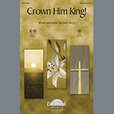 Cindy Berry picture from Crown Him King! released 06/27/2013