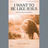 Cindy Berry picture from I Want To Be Like Jesus released 01/25/2019