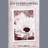 Cindy Berry picture from Joy Overflowing released 12/05/2014