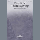 Cindy Berry picture from Psalm Of Thanksgiving released 06/06/2013