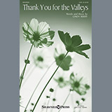 Cindy Berry picture from Thank You For The Valleys released 04/23/2020