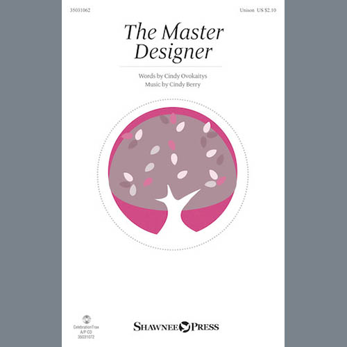 Cindy Berry The Master Designer profile image