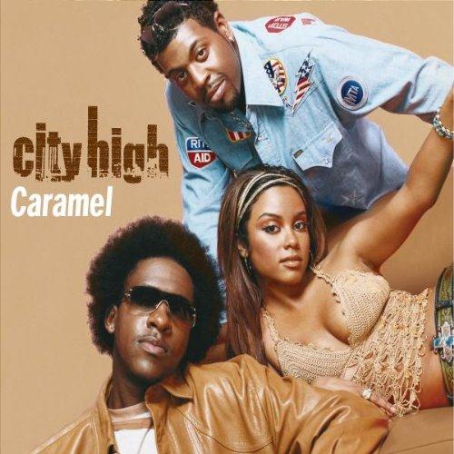 City High Caramel (feat. Eve) profile image