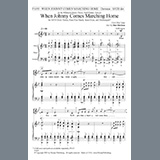 Civil War Tune picture from When Johnny Comes Marching Home (arr. Dan Davison) released 10/28/2021