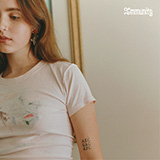 Clairo picture from Sofia released 11/16/2020