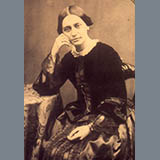 Clara Schumann picture from Toccatina, Op. 6 released 02/27/2020