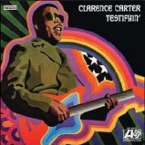 Clarence Carter picture from Back Door Santa released 09/18/2008