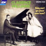 Clarence Williams picture from West End Blues released 10/29/2019