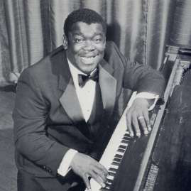 Clarence Clarence