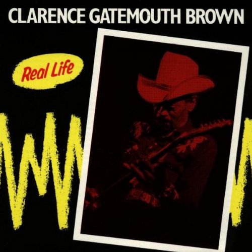 Clarence Clarence