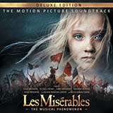 Claude-Michel Schonberg picture from Les Miserables Movie Pack featuring Suddenly released 12/26/2012