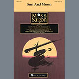 Claude-Michel Schönberg picture from Sun And Moon (from Miss Saigon) (arr. Mac Huff) released 03/07/2019