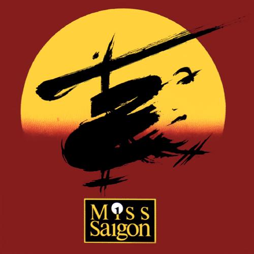 Boublil and Schonberg The American Dream (from Miss Saigon profile image