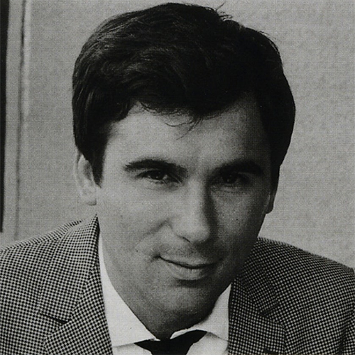 Claude Nougaro A Musset profile image