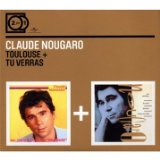 Claude Nougaro picture from Amour Sorcier released 01/31/2013