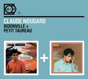 Claude Nougaro Berceuse A Pepe profile image