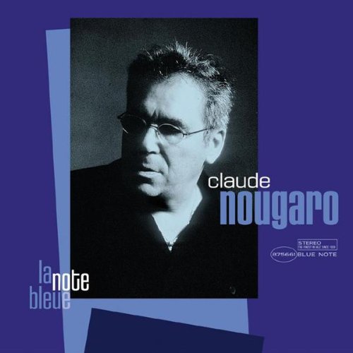 Claude Nougaro Bonheur profile image