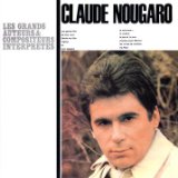 Claude Nougaro picture from Chanson Pour Marilyn released 02/05/2013