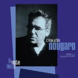 Claude Nougaro picture from Eau Douce released 09/19/2012