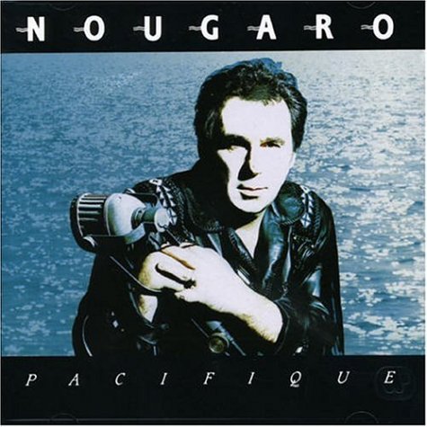 Claude Nougaro Energie profile image