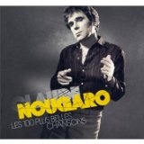 Claude Nougaro picture from Femme Orchestre released 02/08/2013