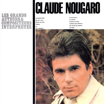 Claude Nougaro Il Y Avait Une Ville profile image