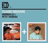 Claude Nougaro picture from Un Petit Taureau released 02/21/2013
