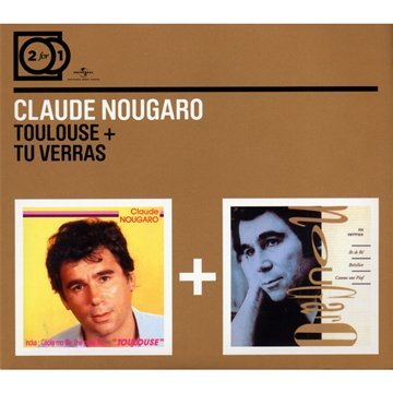 Claude Nougaro Western profile image