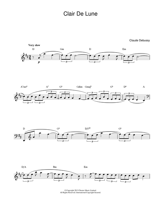 Preview Claude Debussy Clair De Lune Classical sheet music, notes and chords for Piano, SKU: 21545 sheet music, piano notes, chords, guitar tabs, score, transpose, transcribe, how to play, guide, download, learn, tutorial, progression, song, artist, awards, billboard, mtv, vh1, tour, single, album, release